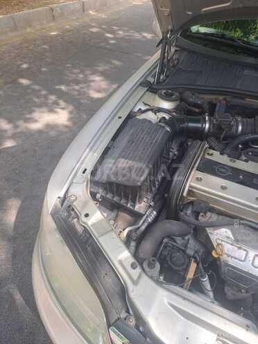 Opel Vectra 2000, 197,000 km - 2.0 l - Bakı