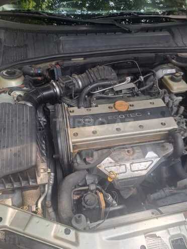 Opel Vectra 2000, 197,000 km - 2.0 l - Bakı