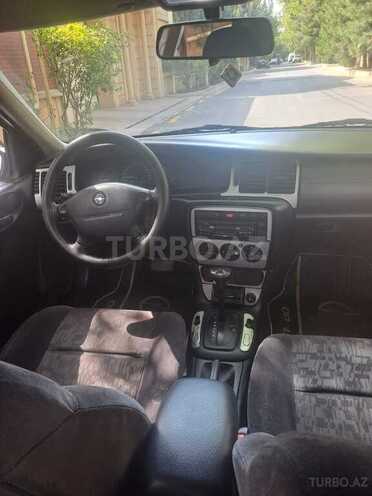 Opel Vectra 2000, 197,000 km - 2.0 l - Bakı