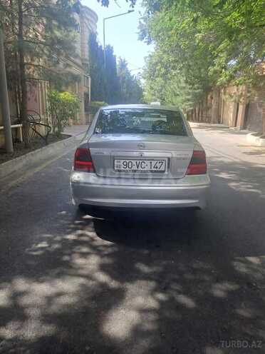 Opel Vectra 2000, 197,000 km - 2.0 l - Bakı