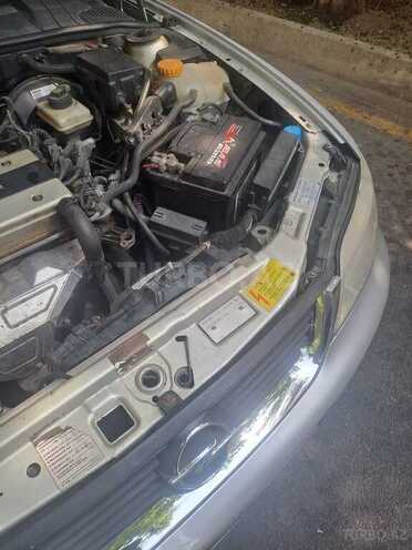 Opel Vectra 2000, 197,000 km - 2.0 l - Bakı