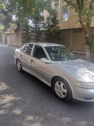 Opel Vectra 2000, 197,000 km - 2.0 l - Bakı