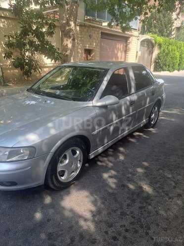 Opel Vectra 2000, 197,000 km - 2.0 l - Bakı