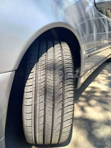 Mercedes E 270 2000, 322,000 km - 2.7 л - Sabirabad
