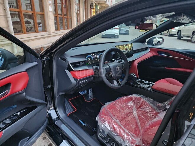 Toyota Camry 2024, 0 km - 2.0 л - Bakı