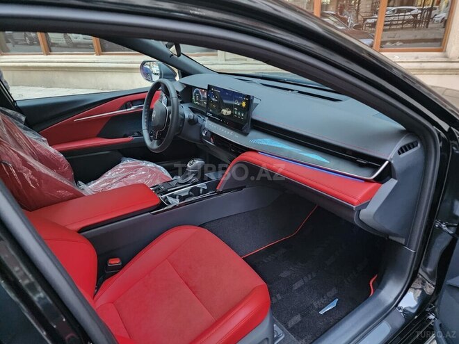 Toyota Camry 2024, 0 km - 2.0 л - Bakı