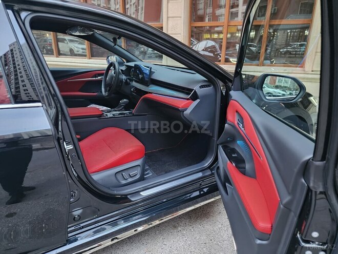 Toyota Camry 2024, 0 km - 2.0 л - Bakı
