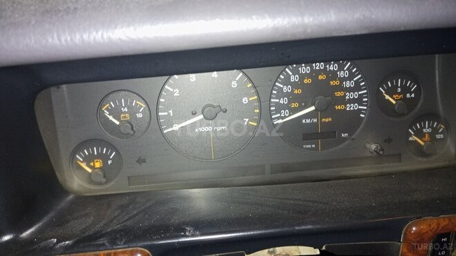 Jeep Grand Cherokee 1997, 200,000 km - 5.2 l - Bakı