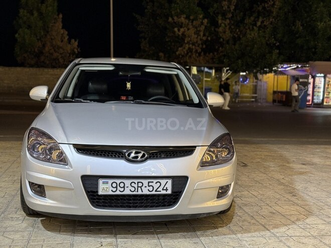 Hyundai i30 2007, 287,220 km - 1.6 л - Bakı