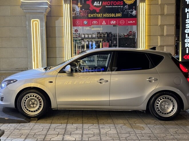 Hyundai i30 2007, 287,220 km - 1.6 л - Bakı