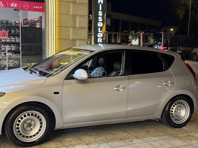 Hyundai i30 2007, 287,220 km - 1.6 л - Bakı