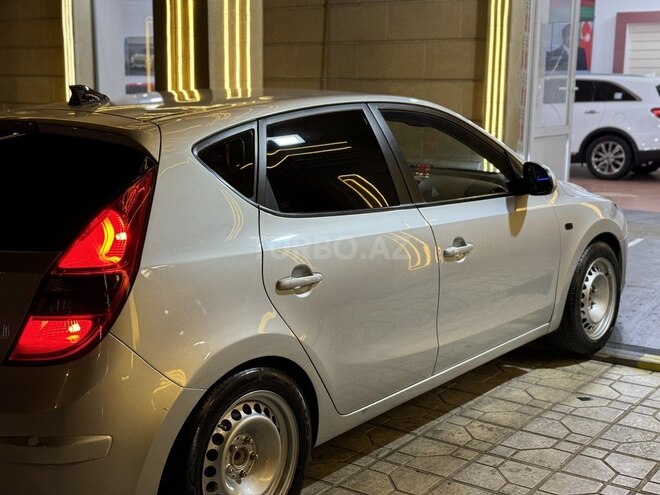 Hyundai i30 2007, 287,220 km - 1.6 л - Bakı
