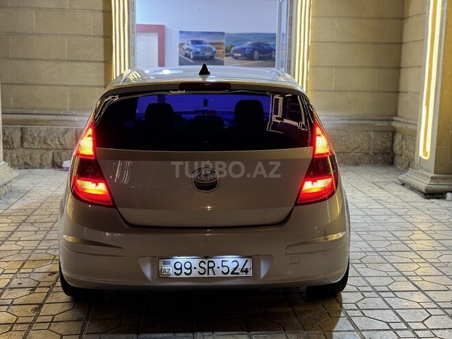 Hyundai i30 2007, 287,220 km - 1.6 л - Bakı