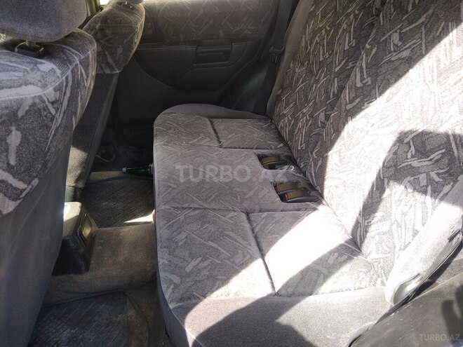Mitsubishi Pajero io 1999, 450,000 km - 1.8 л - Bakı