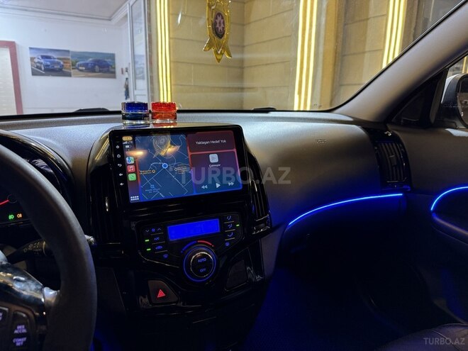 Hyundai i30 2007, 287,220 km - 1.6 л - Bakı