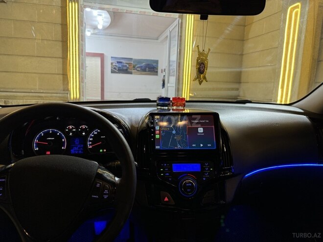 Hyundai i30 2007, 287,220 km - 1.6 л - Bakı