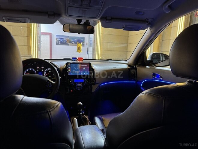 Hyundai i30 2007, 287,220 km - 1.6 л - Bakı