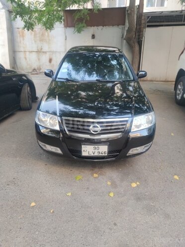 Nissan Sunny 2010, 350,000 km - 1.6 л - Bakı