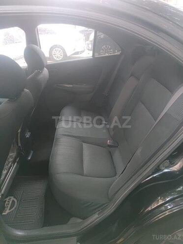 Nissan Sunny 2010, 350,000 km - 1.6 л - Bakı