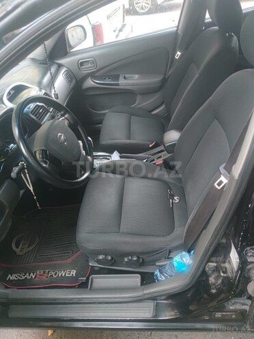 Nissan Sunny 2010, 350,000 km - 1.6 л - Bakı