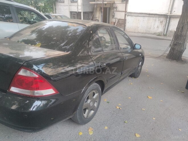 Nissan Sunny 2010, 350,000 km - 1.6 л - Bakı