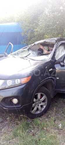 Kia Sorento 2010, 230,000 km - 2.0 l - Tovuz