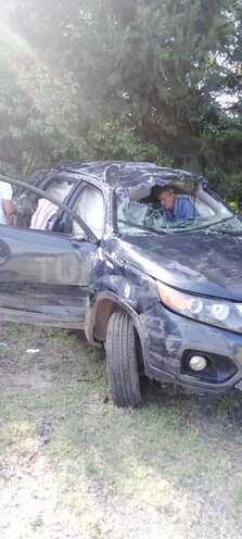 Kia Sorento 2010, 230,000 km - 2.0 l - Tovuz