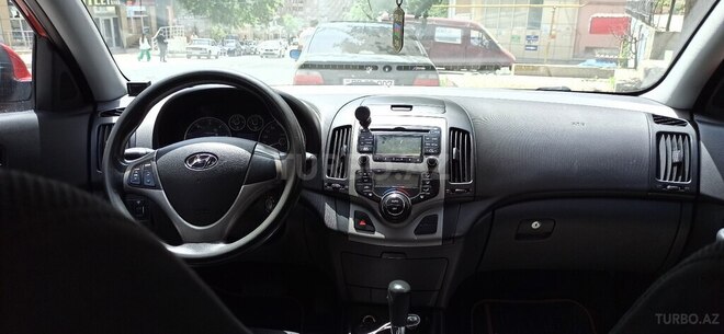 Hyundai i30 2008, 245,000 km - 1.6 l - Bakı