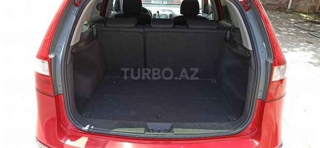 Hyundai i30 2008, 245,000 km - 1.6 l - Bakı