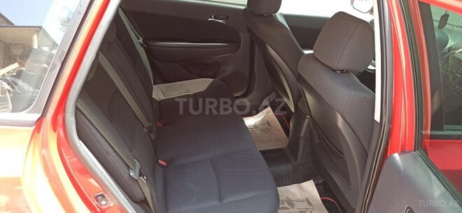 Hyundai i30 2008, 245,000 km - 1.6 l - Bakı
