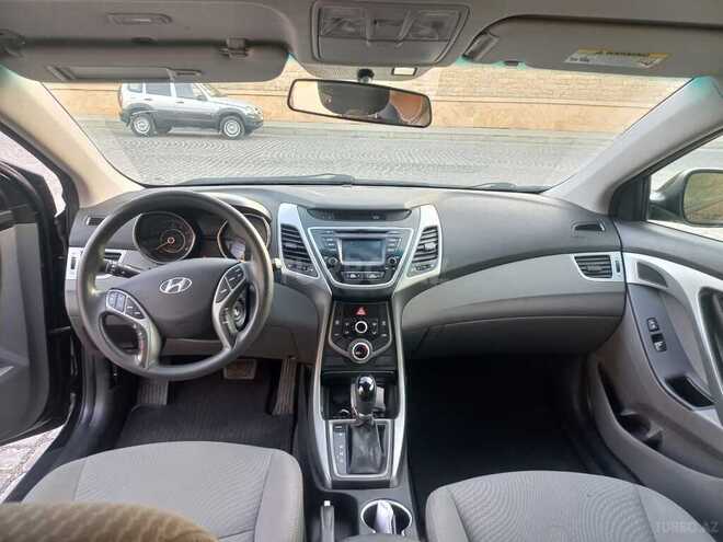 Hyundai Elantra 2015, 169,500 km - 1.8 l - Bakı