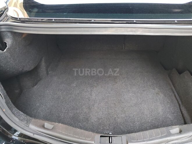 Ford Fusion (North America) 2014, 211,000 km - 1.5 l - Bakı