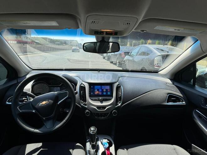 Chevrolet Cruze 2016, 164,000 km - 1.4 l - Bakı