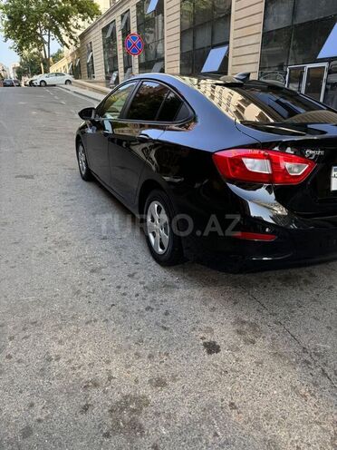 Chevrolet Cruze 2016, 164,000 km - 1.4 l - Bakı