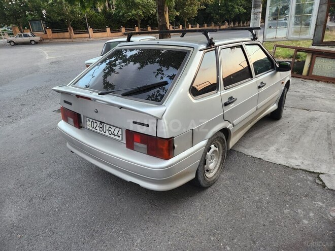LADA (VAZ) 2114 2008, 123,456 km - 1.5 л - İsmayıllı
