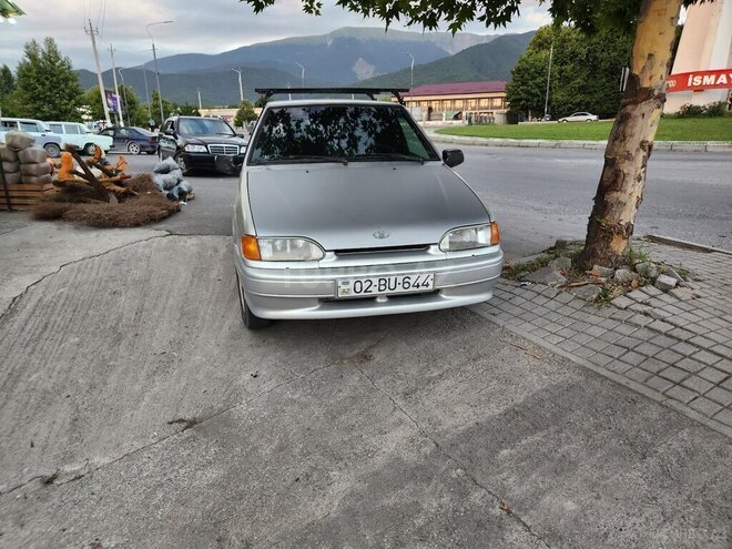 LADA (VAZ) 2114 2008, 123,456 km - 1.5 л - İsmayıllı