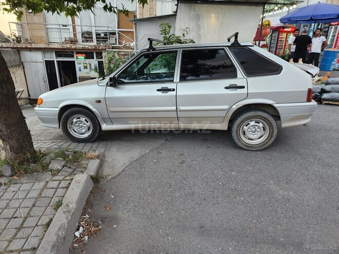 LADA (VAZ) 2114 2008, 123,456 km - 1.5 л - İsmayıllı