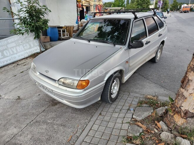 LADA (VAZ) 2114 2008, 123,456 km - 1.5 л - İsmayıllı