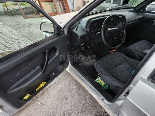 LADA (VAZ) 2114 2008, 123,456 km - 1.5 л - İsmayıllı