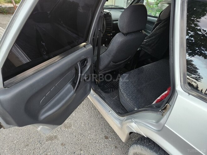 LADA (VAZ) 2114 2008, 123,456 km - 1.5 л - İsmayıllı
