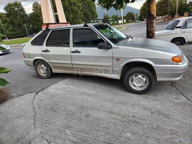 LADA (VAZ) 2114 2008, 123,456 km - 1.5 л - İsmayıllı
