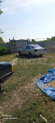 Mercedes C 200 1994, 512,345 km - 2.0 l - Bakı
