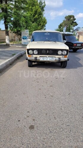 LADA (VAZ) 2106 1993, 111,144 km - 1.6 l - Göygöl