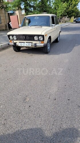 LADA (VAZ) 2106 1993, 111,144 km - 1.6 l - Göygöl