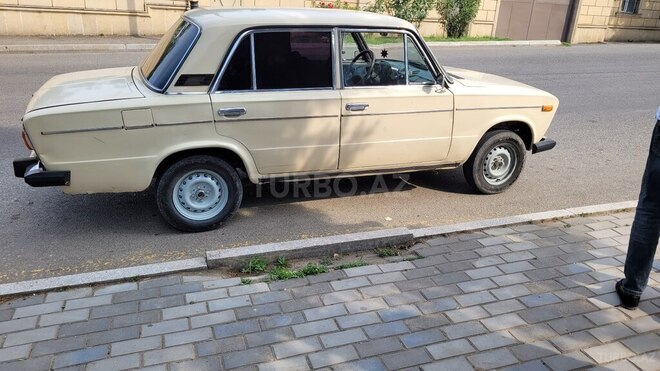 LADA (VAZ) 2106 1993, 111,144 km - 1.6 l - Göygöl