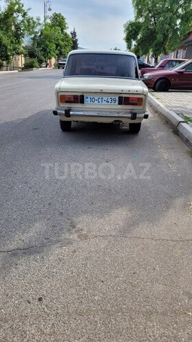 LADA (VAZ) 2106 1993, 111,144 km - 1.6 l - Göygöl