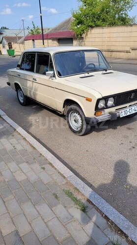 LADA (VAZ) 2106 1993, 111,144 km - 1.6 l - Göygöl