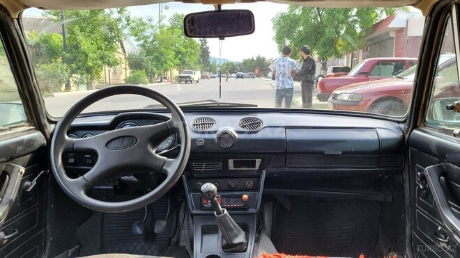 LADA (VAZ) 2106 1993, 111,144 km - 1.6 l - Göygöl