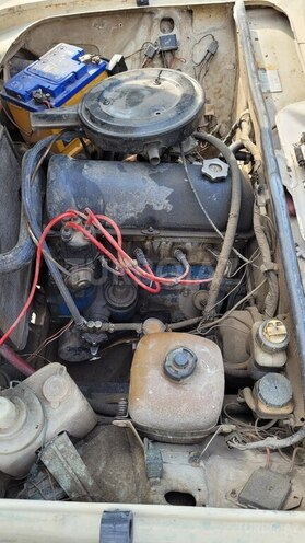 LADA (VAZ) 2106 1993, 111,144 km - 1.6 l - Göygöl