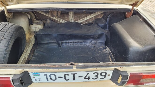 LADA (VAZ) 2106 1993, 111,144 km - 1.6 l - Göygöl